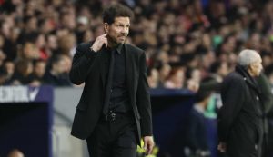 Diego Pablo Simeone