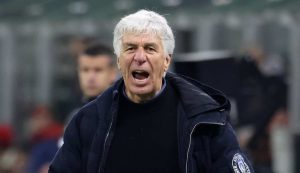 Gian Piero Gasperini