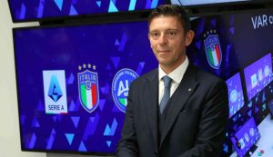 Gianluca Rocchi