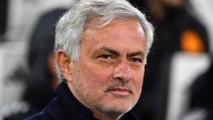 Mourinho a ruota libera tra passato e futuro