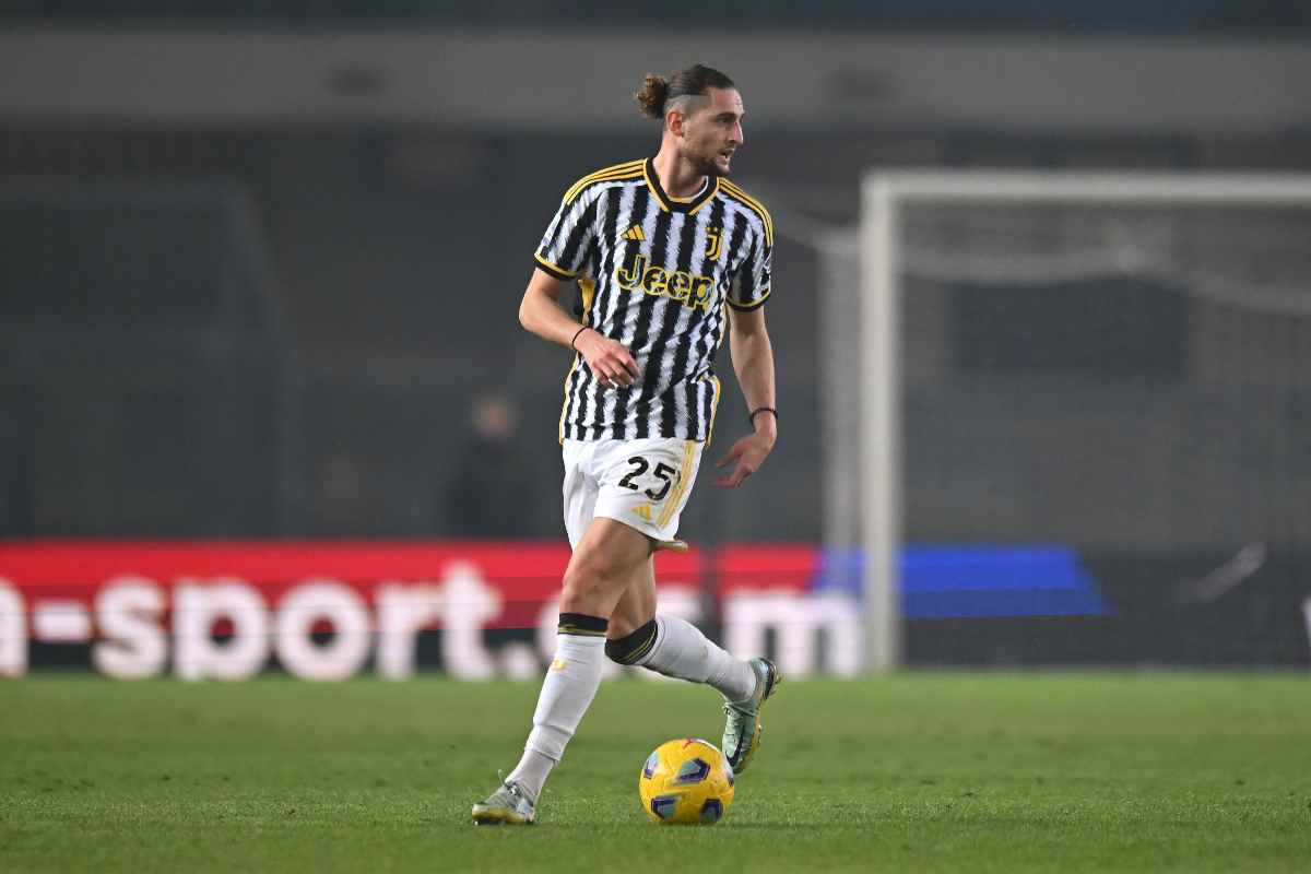 Notizie Juve 