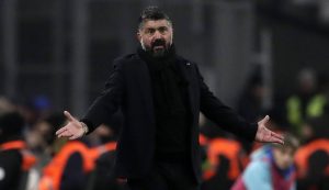 Rino Gattuso