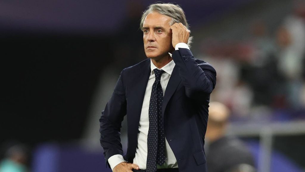 Mancini, la Premier League lo aspetta: ritorno in grande stile, pronta la big