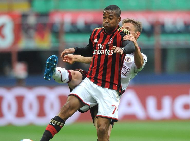 Robinho