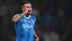 Sergej Milinkovic Savic