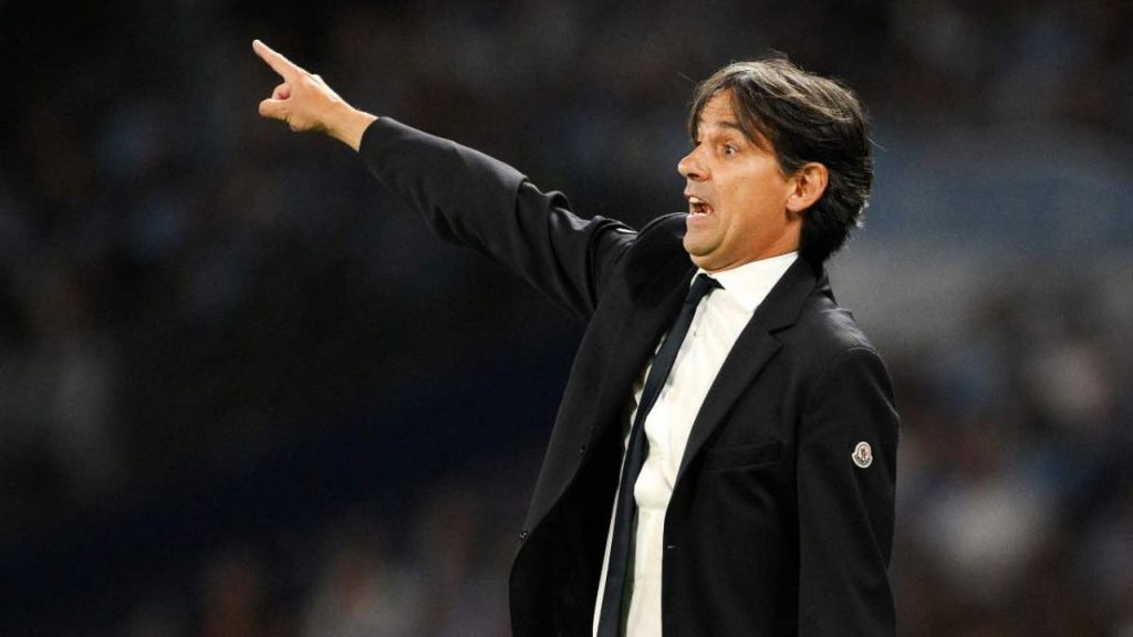 Simone Inzaghi