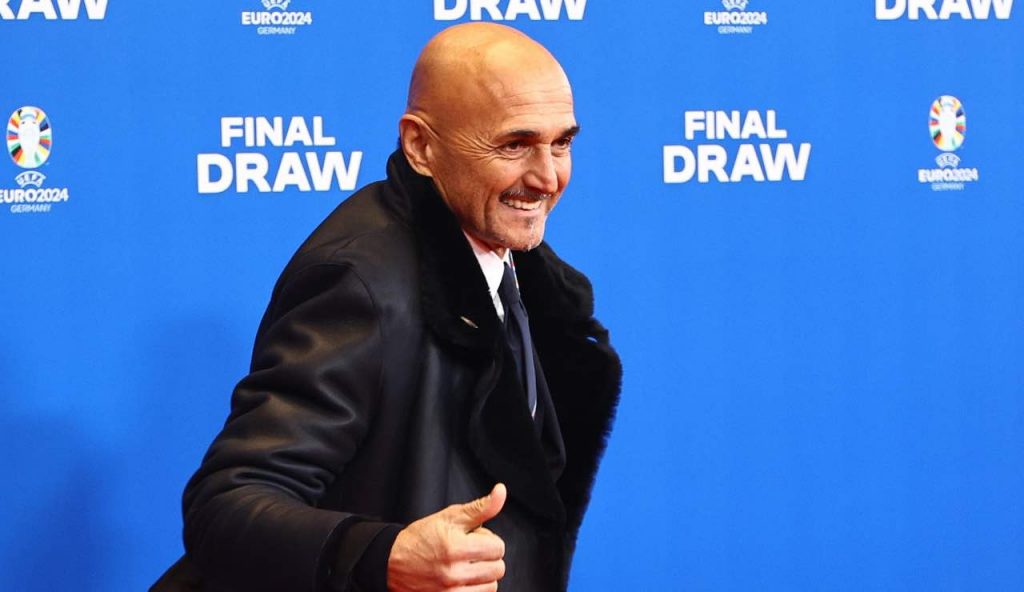 Spalletti