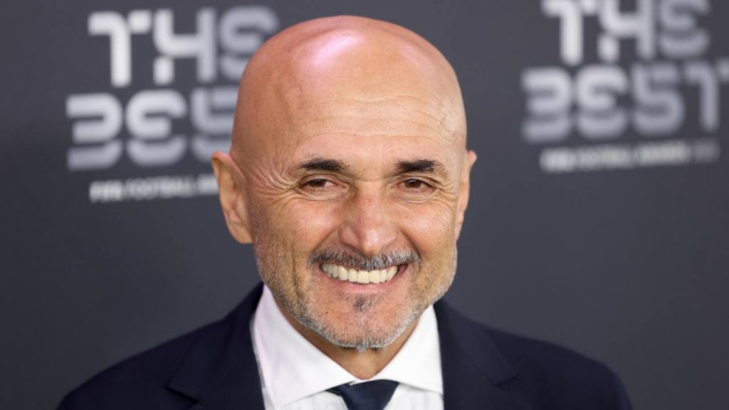 Luciano Spalletti