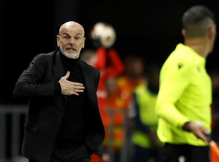 Stefano Pioli