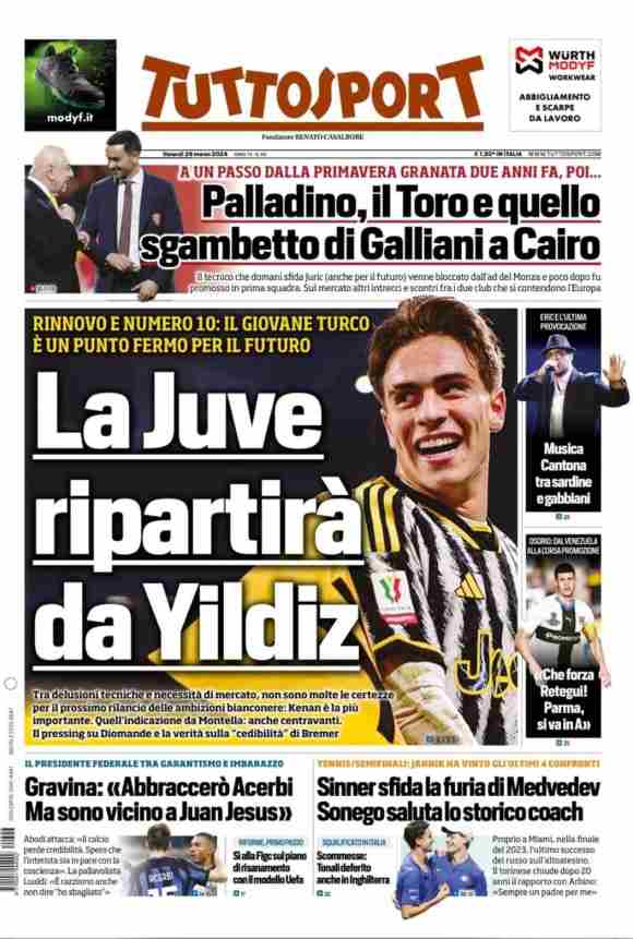 Tuttosport 