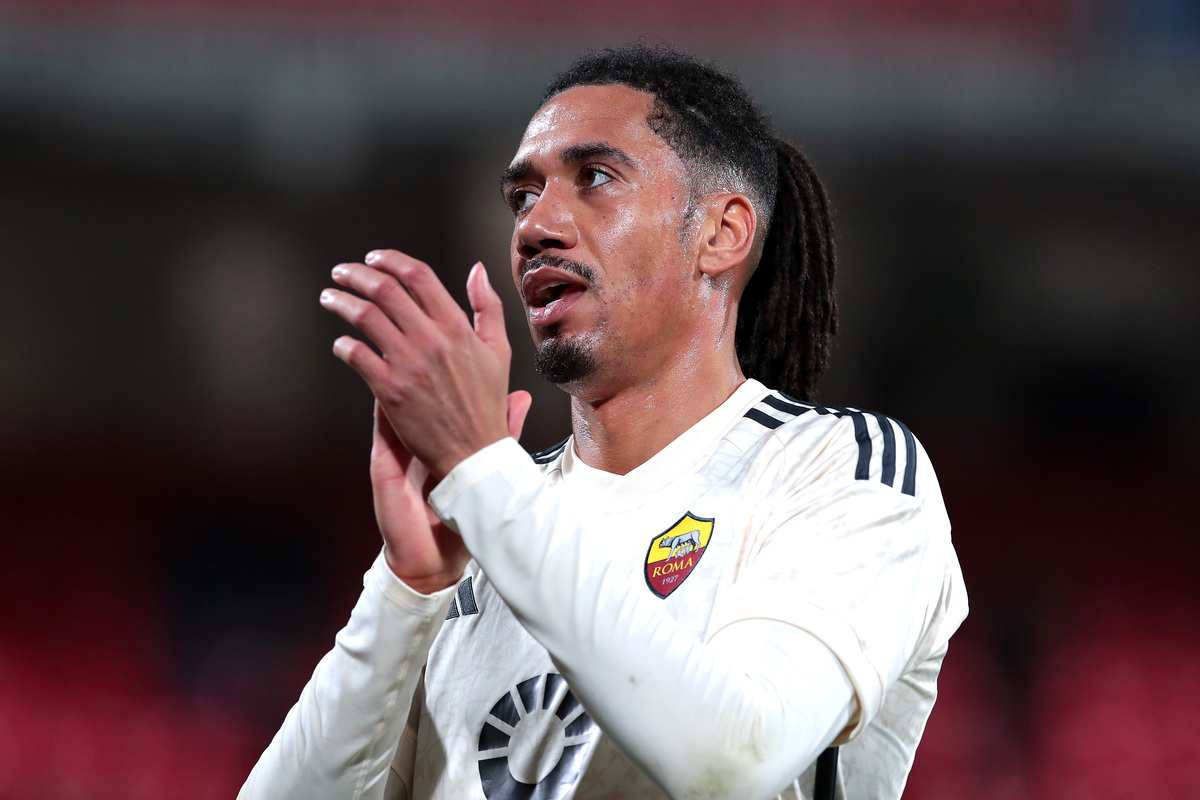 Mercato Inter, tra i profili seguiti con attenzione c'è anche quello di Smalling