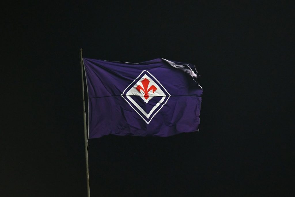 Fiorentina Barone salute