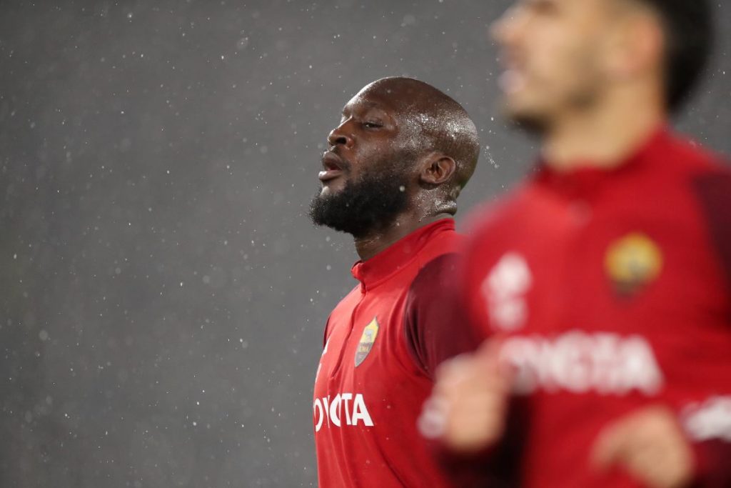 Roma, le ultime verso il Monza: come sta Lukaku?