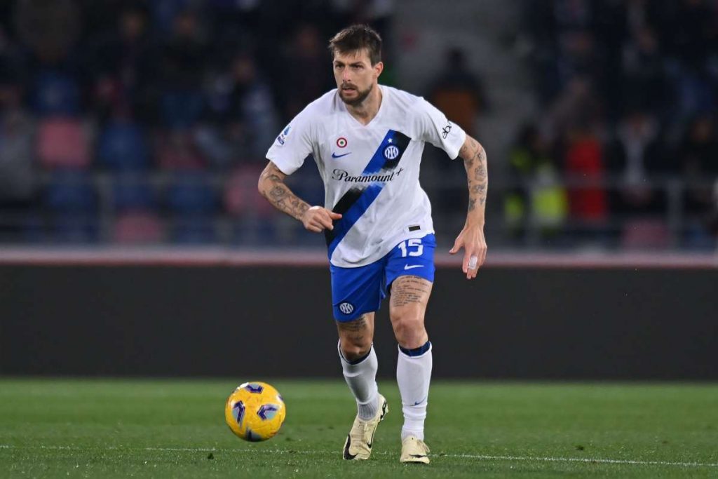 Acerbi Inter