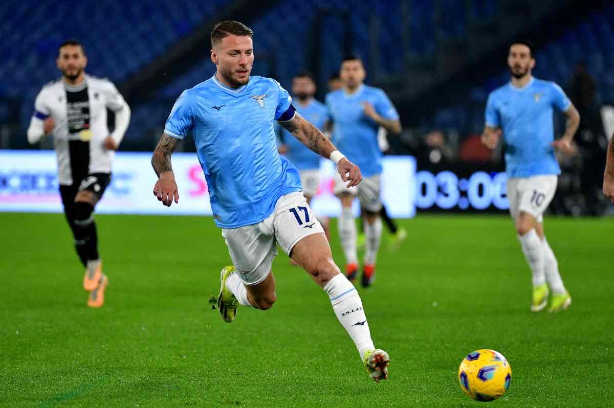 Frosinone-Lazio, probabili formazioni e dove vederla in tv