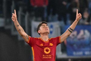 Roma-Dybala, i giallorossi ritrovano la Joya: il rinnovo è più vicino