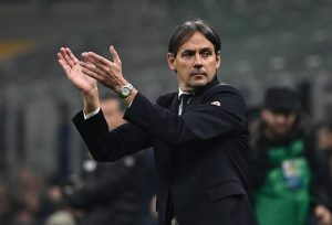 Inzaghi rinnovo