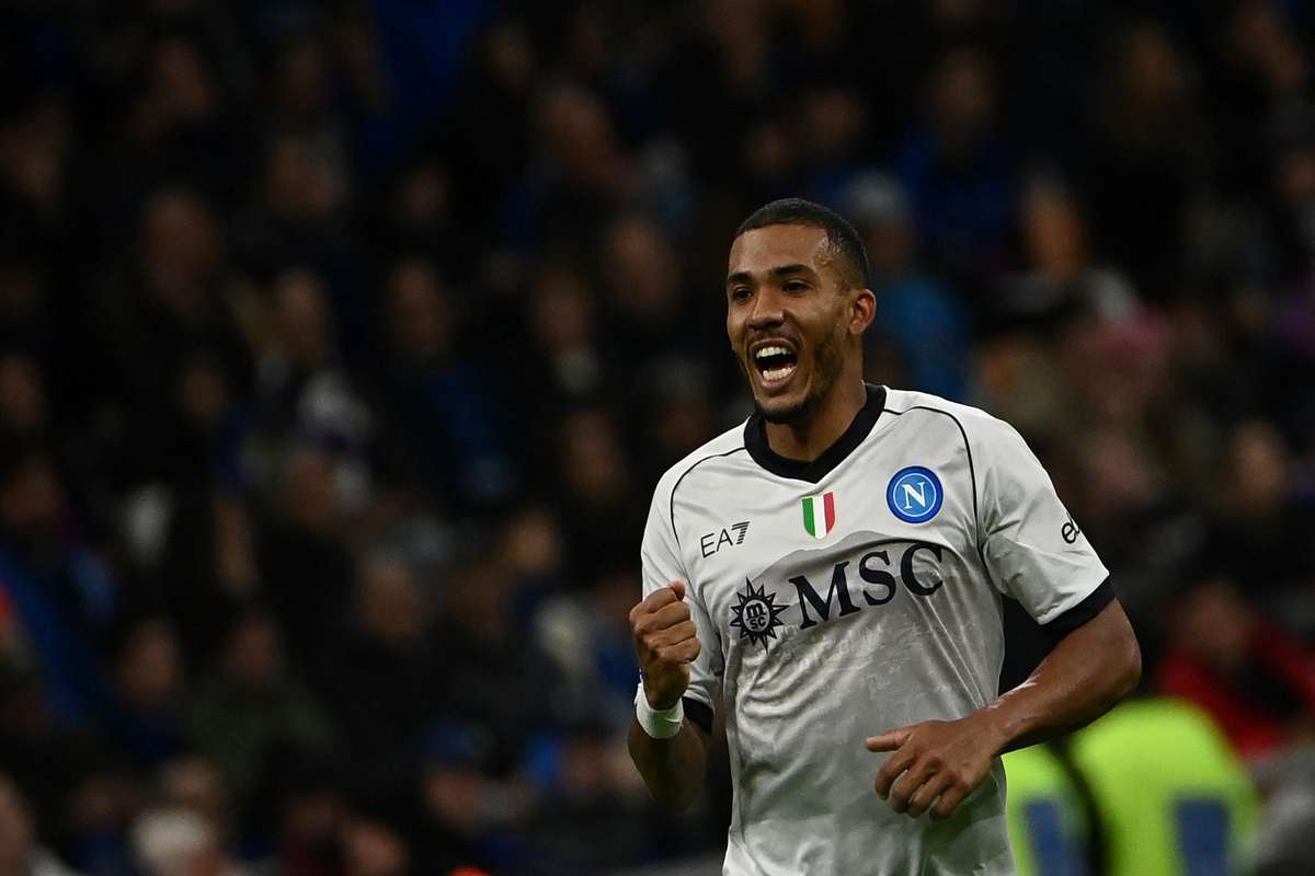 Quello tra Acerbi e Juan Jesus non è stato il primo caso contro il brasiliano: il precedente con Higuain