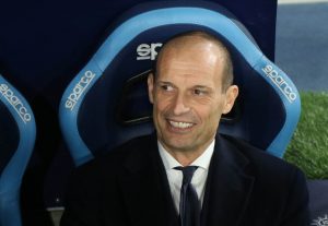 Juventus Allegri