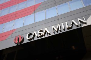 milan finanza