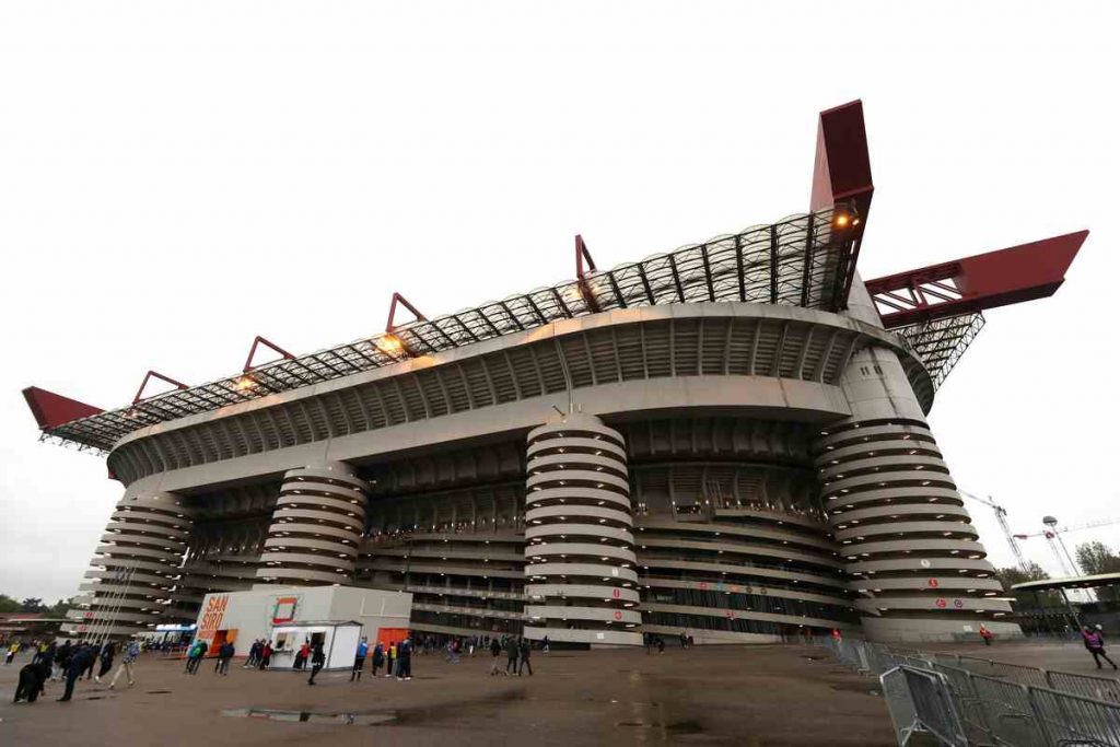 san siro