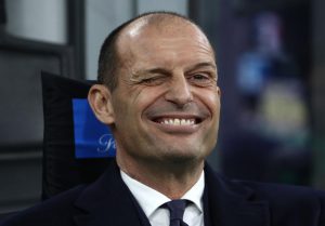 Juventus Allegri