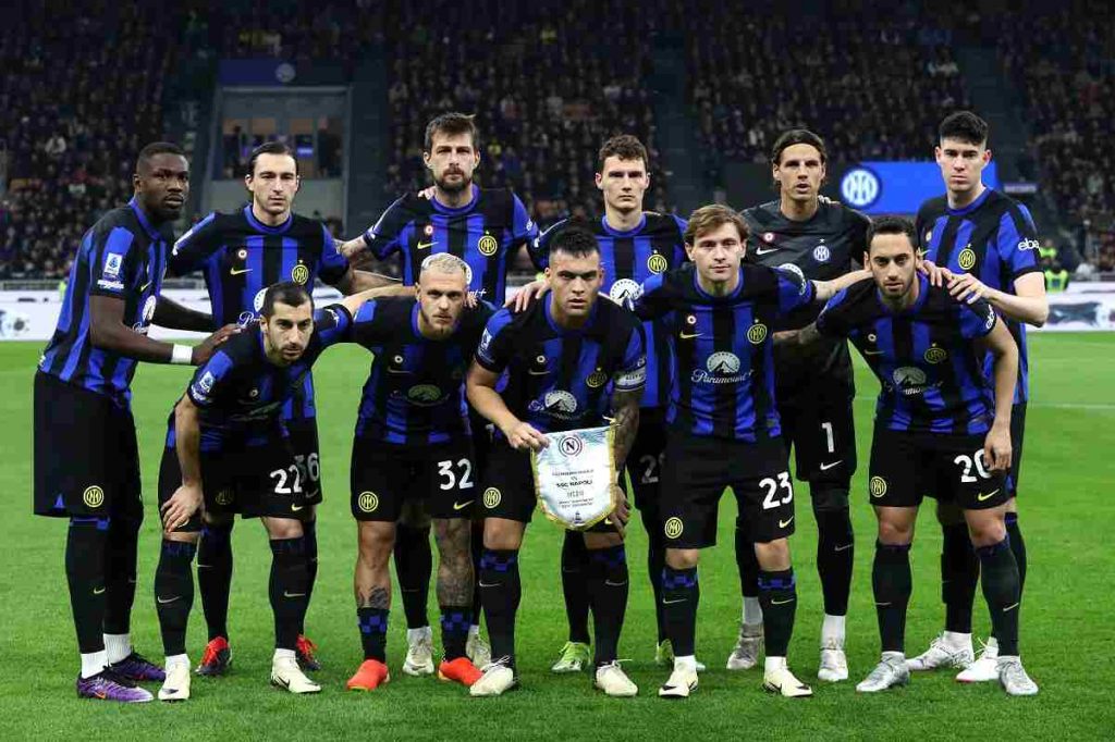 Inter Scudetto