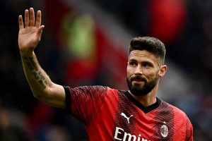 Calciomercato Milan, Giroud in MLS? Ecco la prima offerta