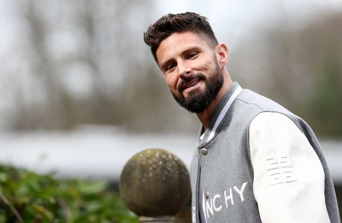 Francia, Giroud: "Olimpiadi? Non prendo il posto di Henry, ma..."