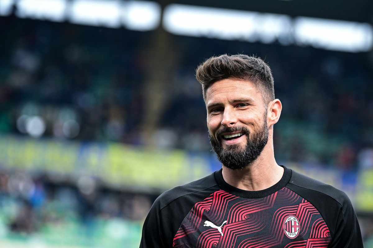 giroud rinnovo