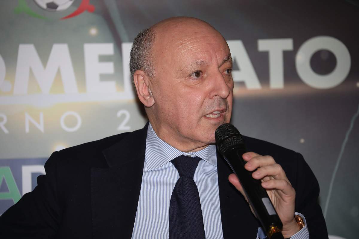 marotta futuro