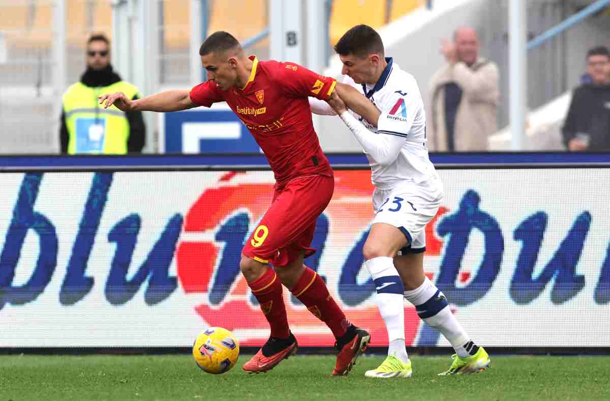 Salernitana-Lecce, probabili formazioni e dove vederla in tv