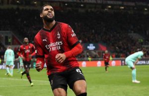 Milan, le parole di Loftus-Cheek: "In questo ruolo sto bene, su Pioli..."