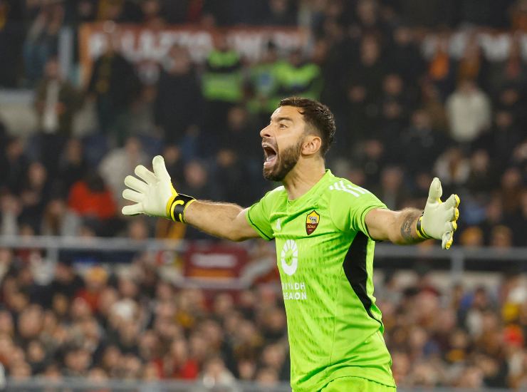 Rui Patricio