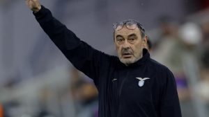 Maurizio Sarri