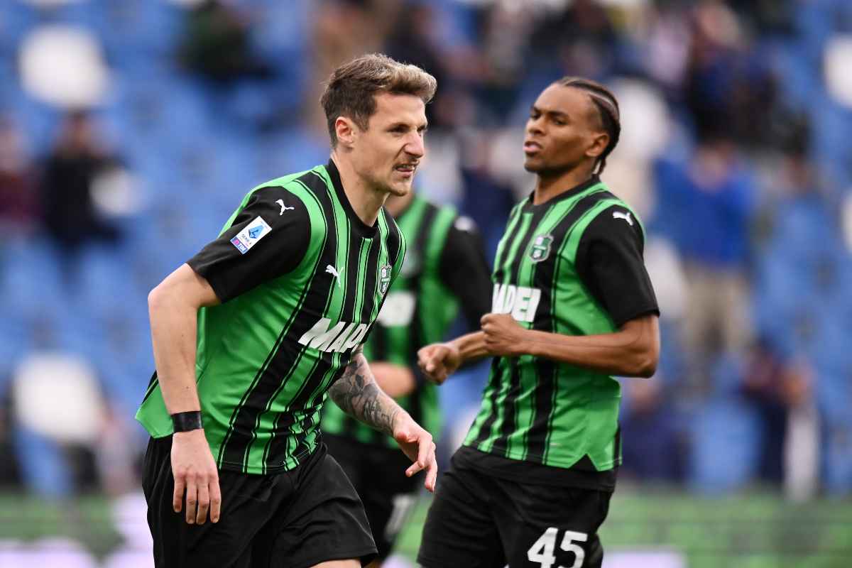 Sassuolo Frosinone Probabili Formazioni E Dove Vederla In Tv