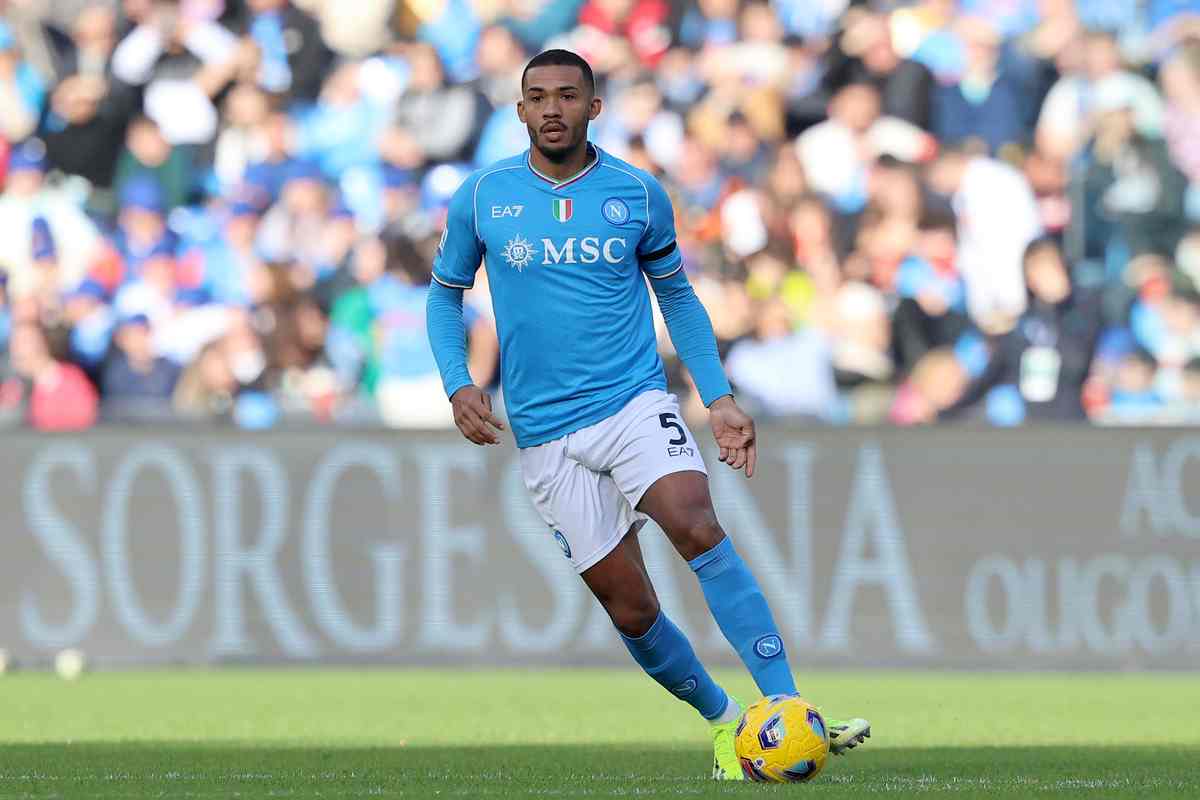 Juan Jesus Risposta Ad Acerbi Mi Ha Detto Negro Cip