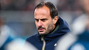 Gilardino a ruota libera sul futuro