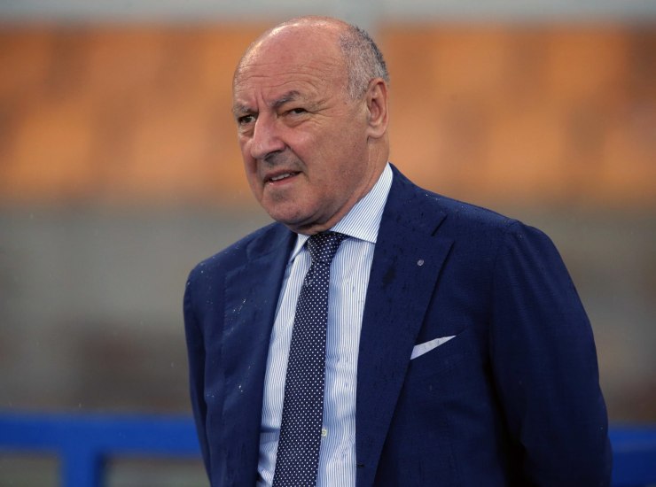 Beppe Marotta 