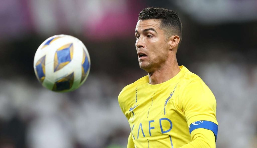 Cristiano Ronaldo Juventus, La Vicenda Finisce Anche In Tribunale 