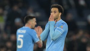 Felipe Anderson