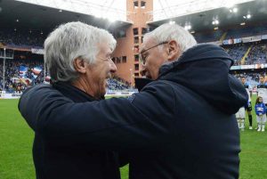 Le probabili formazioni e la programmazione tv di Cagliari-Atalanta