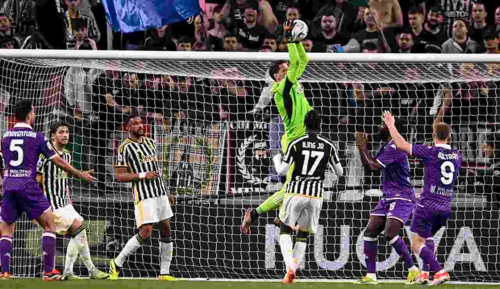 Juventus-Fiorentina