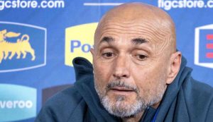 Luciano Spalletti