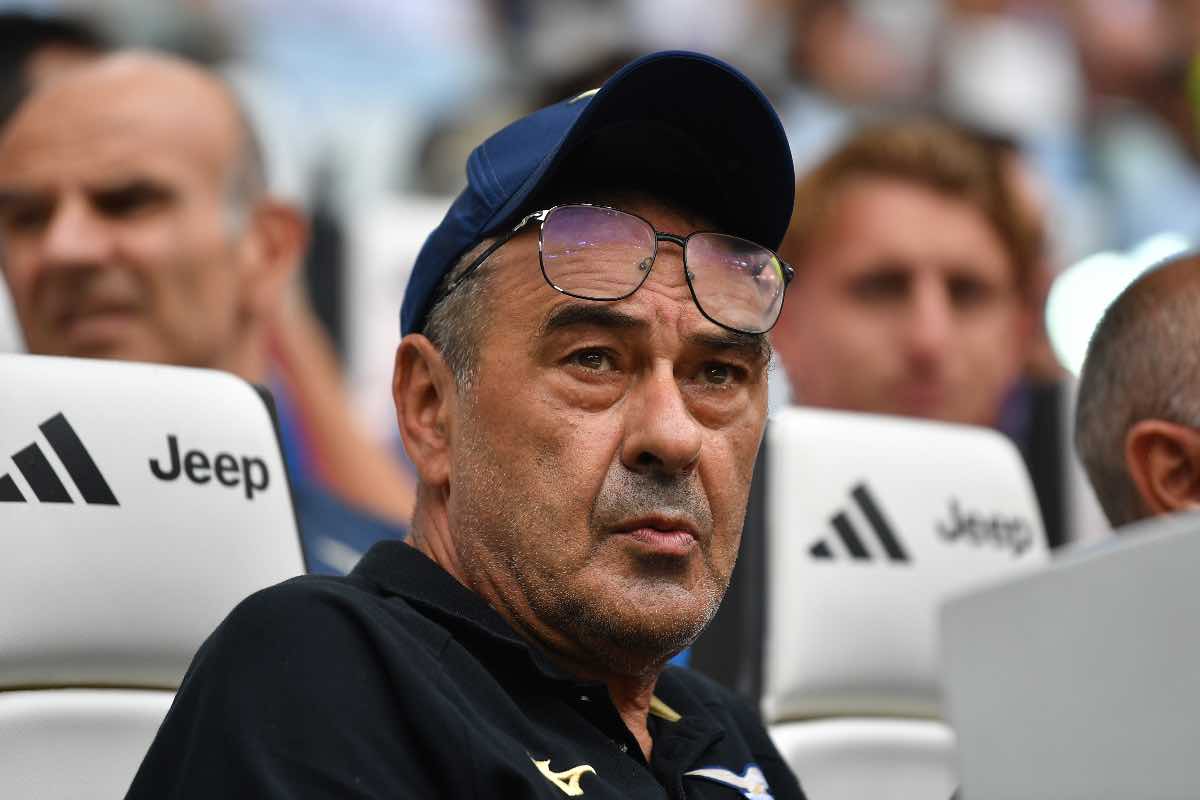 Sarri bis a Napoli? Le parole di Lele Adani (Getty Images) - calcioinpillole.com