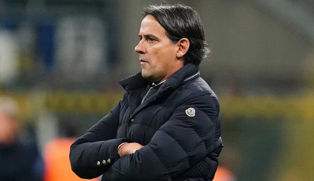 Simone Inzaghi