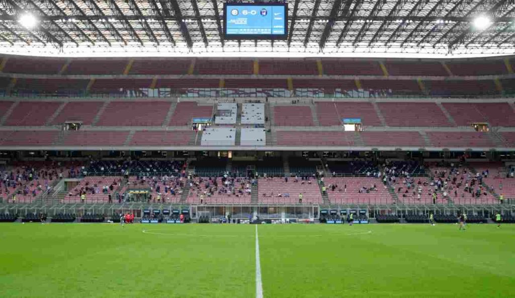 Stadio Meazza