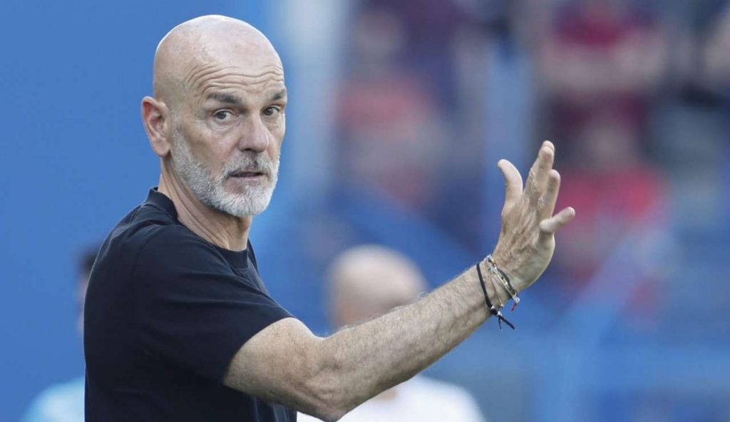 Stefano Pioli