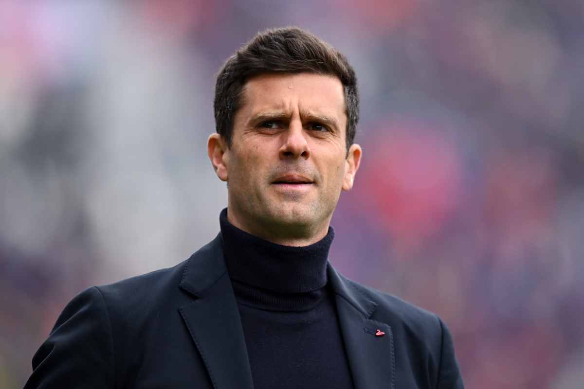 Thiago Motta è pronto a lasciare il Bologna