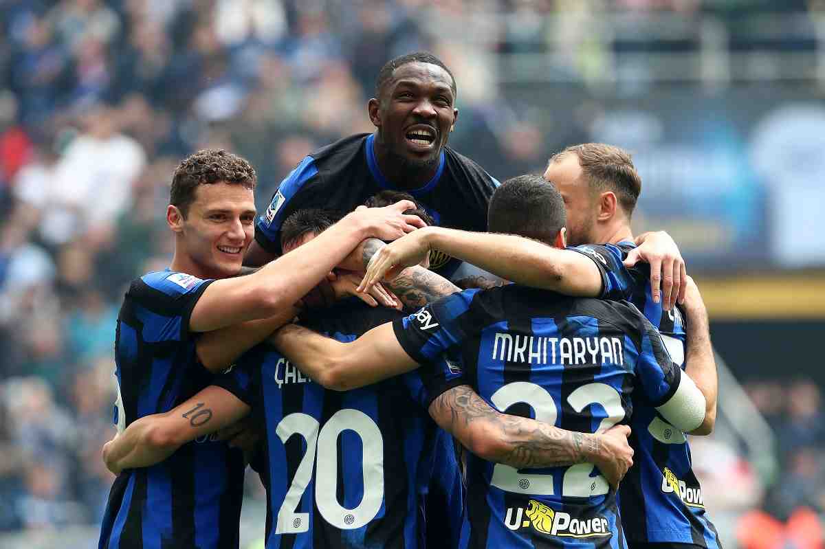 Inter Torino